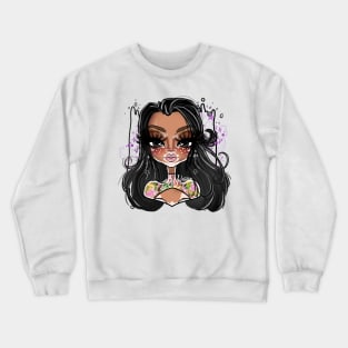 Winnie Crewneck Sweatshirt